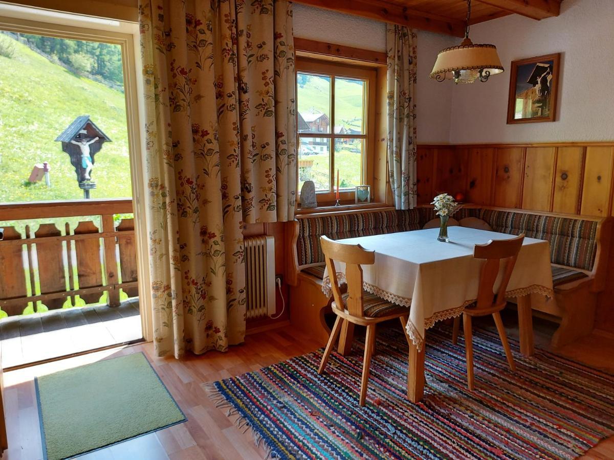 Apartamento Stoffelehof Großkirchheim Exterior foto
